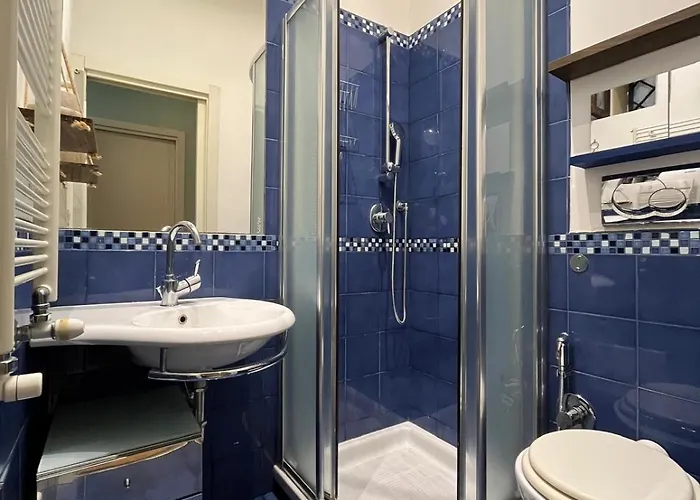 Il Cuore Di Apartament