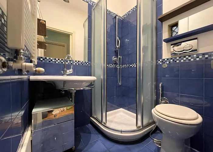 Il Cuore Di Apartment