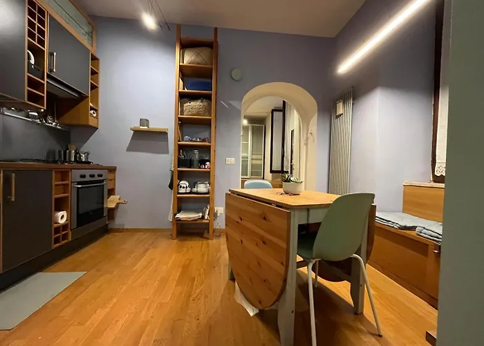 Apartment Il Cuore Di Rom